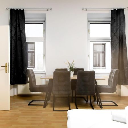 Royal-Haven Apartment ウィーン エクステリア 写真