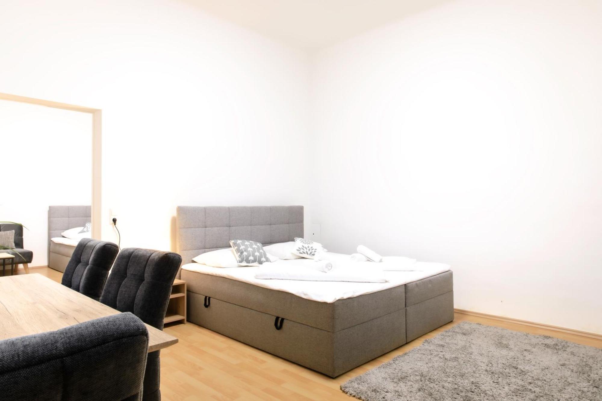Royal-Haven Apartment ウィーン エクステリア 写真