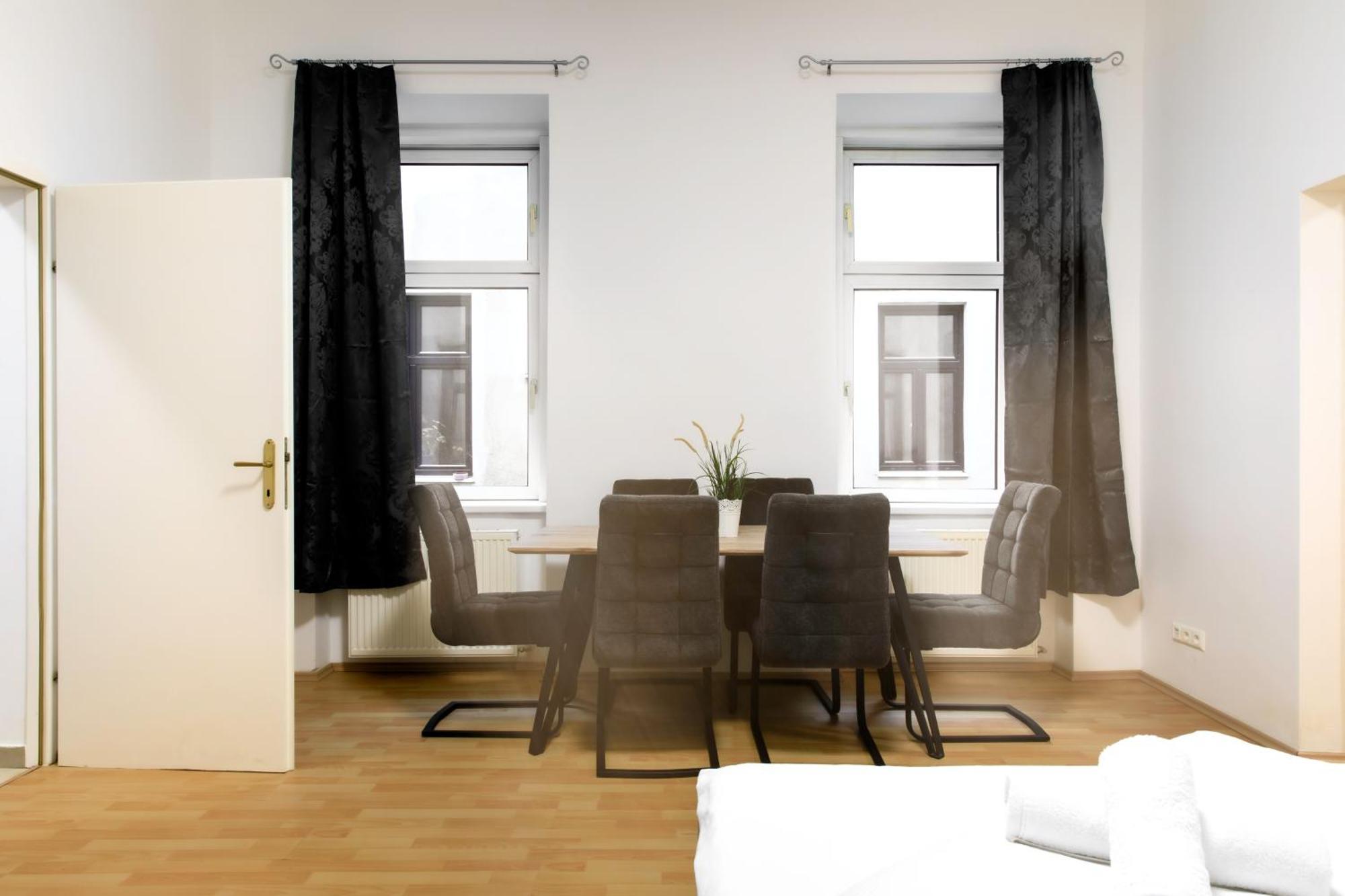 Royal-Haven Apartment ウィーン エクステリア 写真