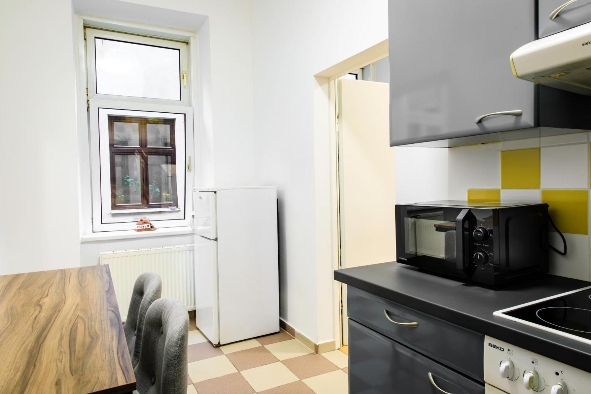 Royal-Haven Apartment ウィーン エクステリア 写真