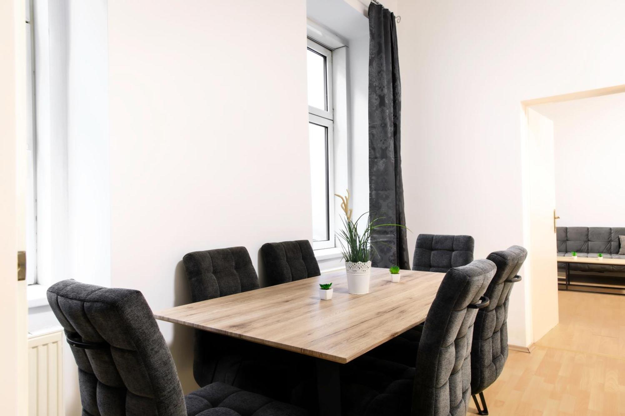 Royal-Haven Apartment ウィーン エクステリア 写真