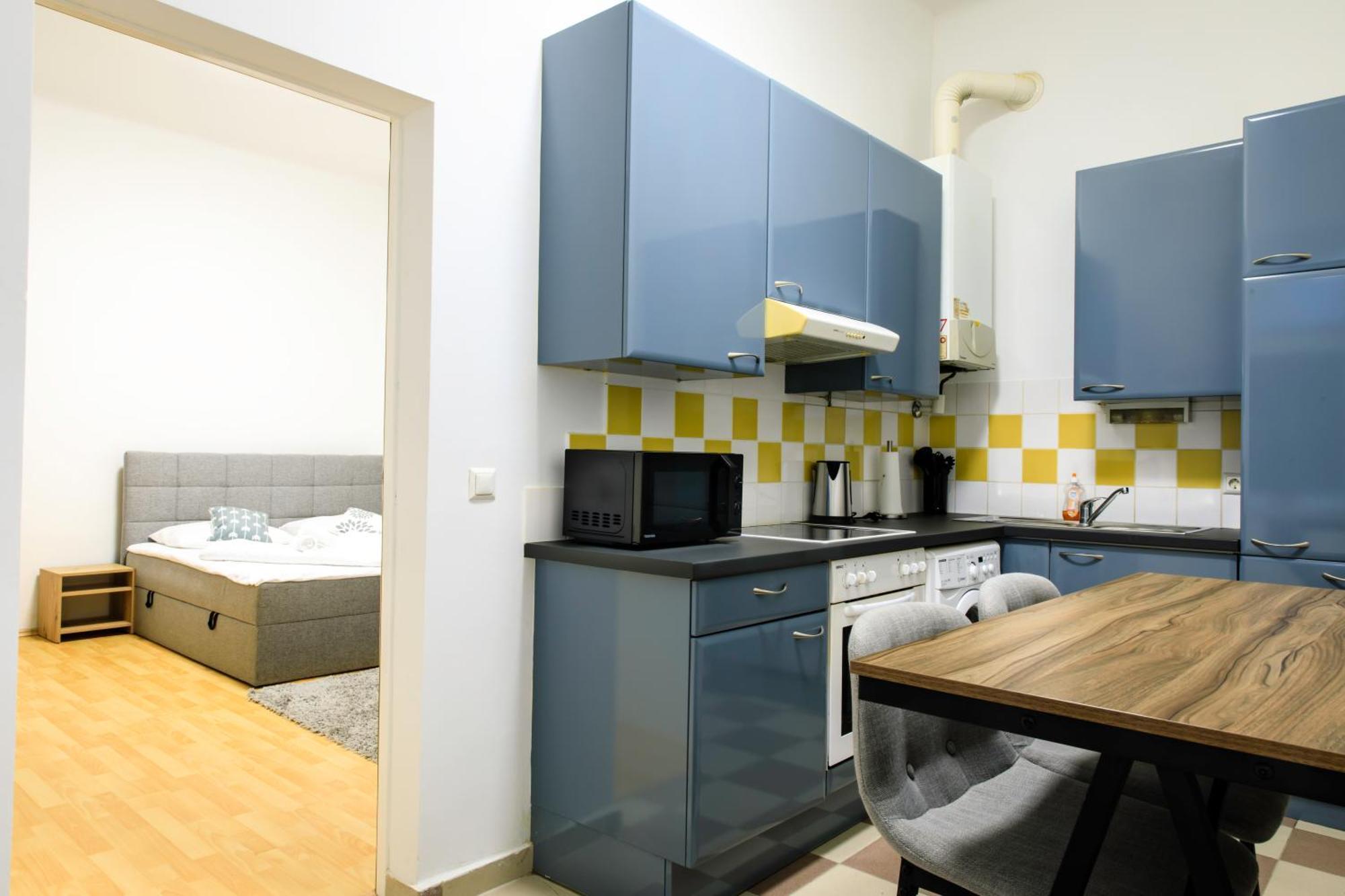 Royal-Haven Apartment ウィーン エクステリア 写真