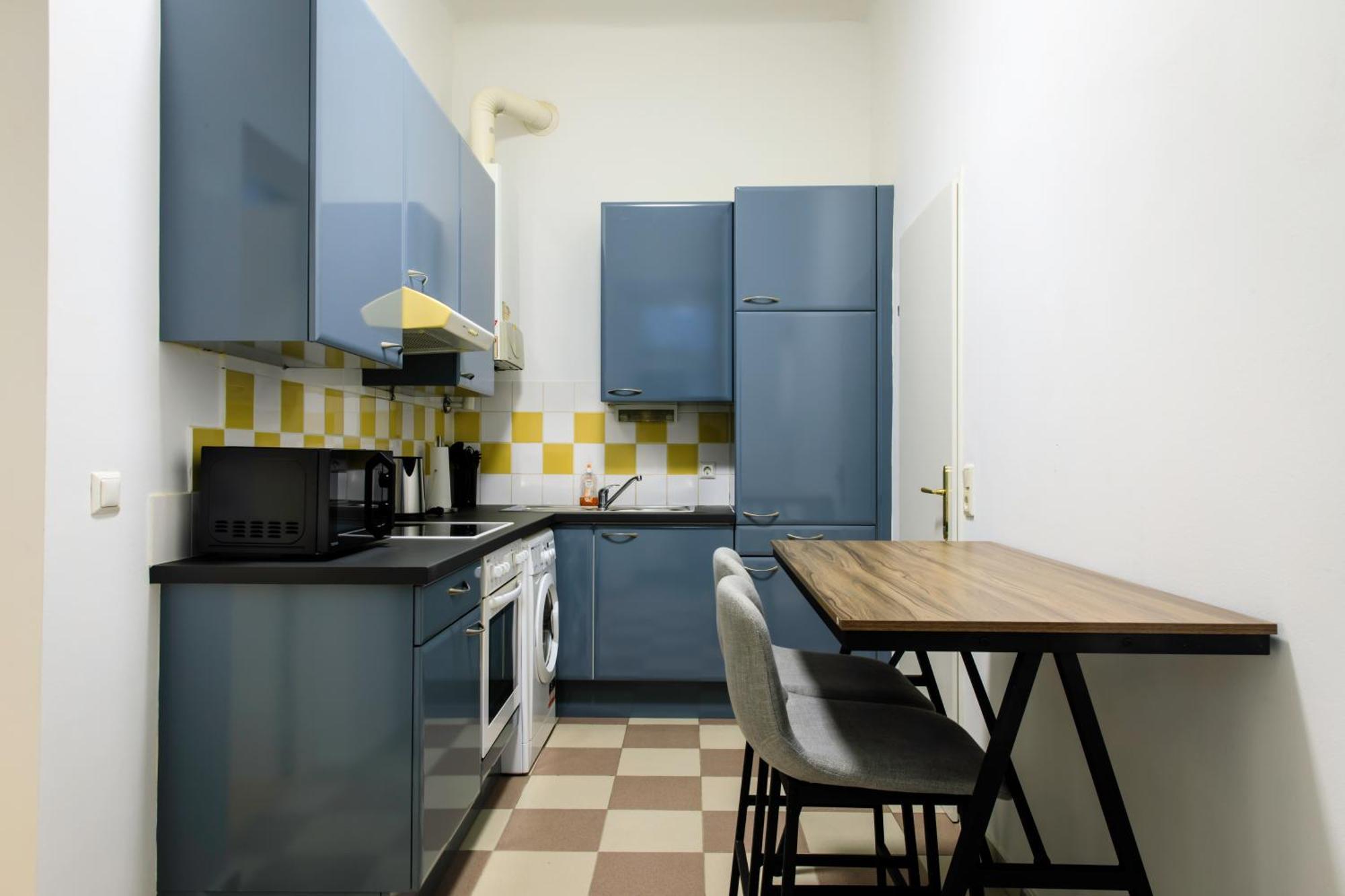 Royal-Haven Apartment ウィーン エクステリア 写真