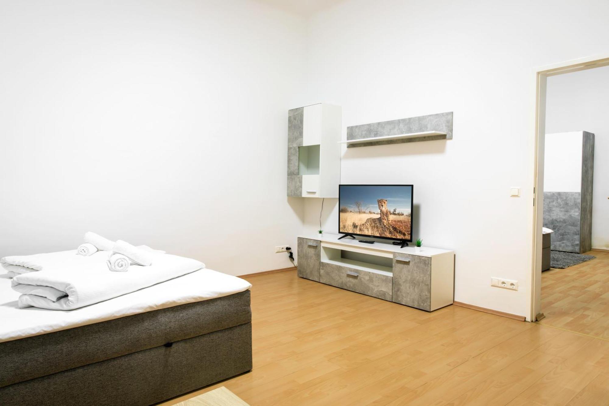 Royal-Haven Apartment ウィーン エクステリア 写真